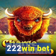 222win bet